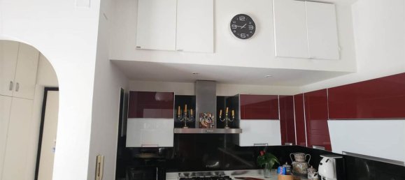 4 rooms Apartment in Vietri sul Mare, Italy No. 7373 2