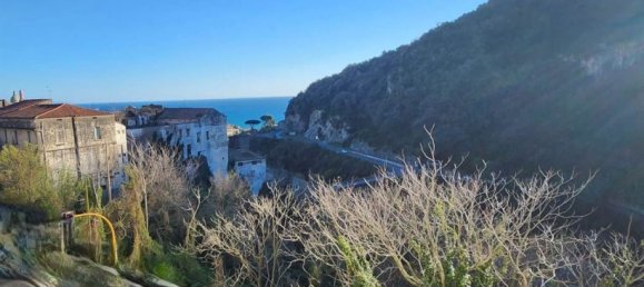 4 rooms Apartment in Vietri sul Mare, Italy No. 7373 11