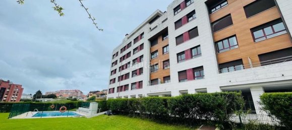 2 Schlafzimmer Wohnung in Santander, Spain, Nr. 164551 13