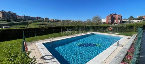 2 Schlafzimmer Wohnung in Santander, Spain, Nr. 164551 14