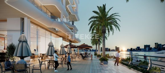 1 bedroom Apartment in Dubai, UAE No. 114445 3