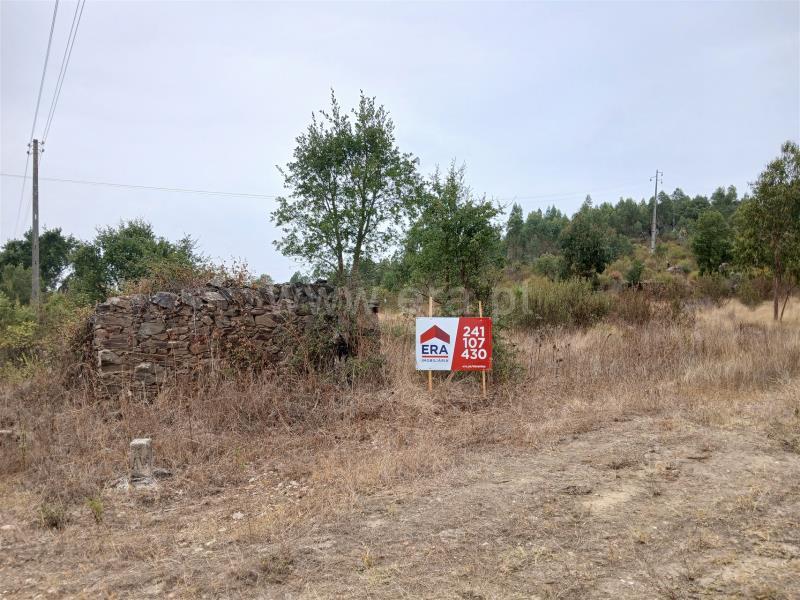 57750m² Land in Nisa, Portugal No. 296397