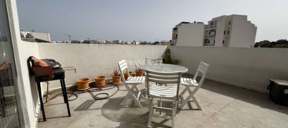 Пентхаус с 2 спальнями в Мсида, Мальта № 10555 14