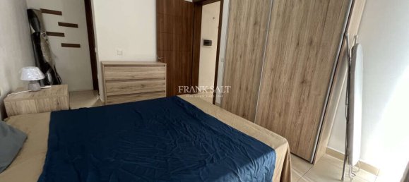 Пентхаус с 2 спальнями в Мсида, Мальта № 10555 4