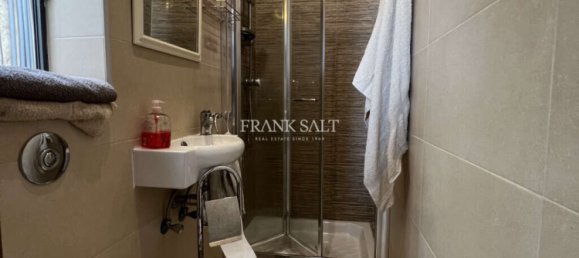 Пентхаус с 2 спальнями в Мсида, Мальта № 10555 6