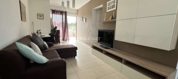 Пентхаус с 2 спальнями в Мсида, Мальта № 10555 12