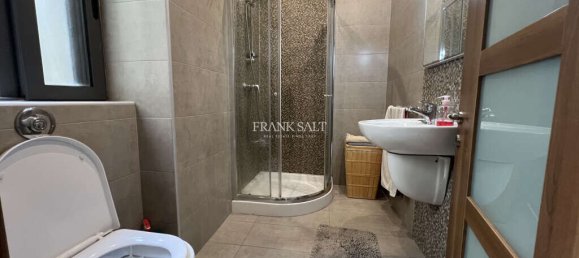 Пентхаус с 2 спальнями в Мсида, Мальта № 10555 19