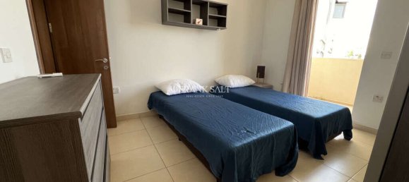 Пентхаус с 2 спальнями в Мсида, Мальта № 10555 10