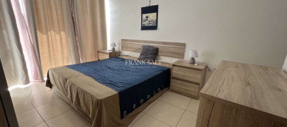 Пентхаус с 2 спальнями в Мсида, Мальта № 10555 5