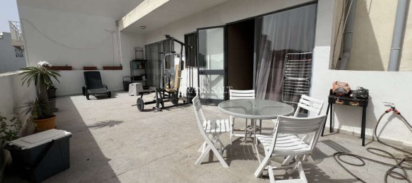 Пентхаус с 2 спальнями в Мсида, Мальта № 10555 16