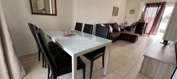 Пентхаус с 2 спальнями в Мсида, Мальта № 10555 11