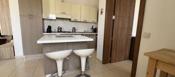 Пентхаус с 2 спальнями в Мсида, Мальта № 10555 17