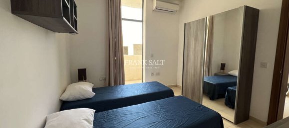 Пентхаус с 2 спальнями в Мсида, Мальта № 10555 7