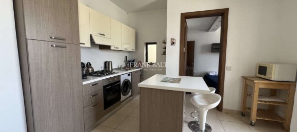 Пентхаус с 2 спальнями в Мсида, Мальта № 10555 18