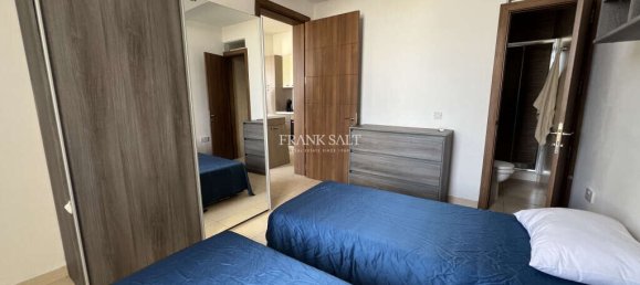 Пентхаус с 2 спальнями в Мсида, Мальта № 10555 8