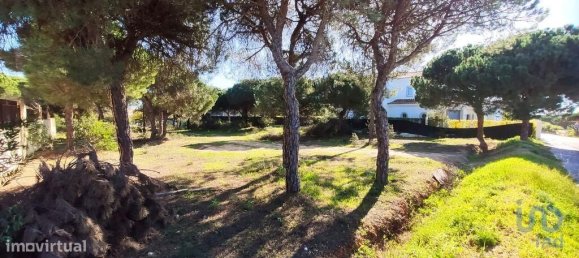 Grundstück in Almancil, Portugal 890m², Nr. 107377 6