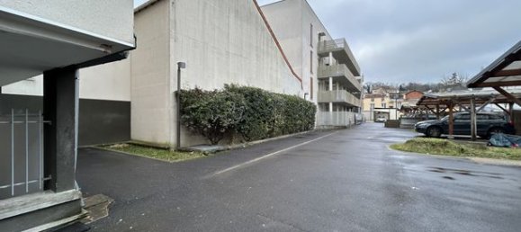  Parking in Pierrefitte-sur-Seine, France No. 311313 3