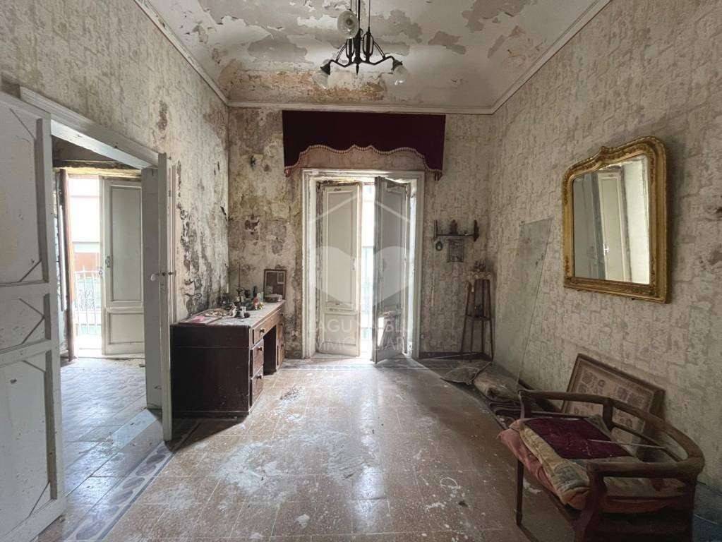 Квартира с 2 спальнями в Марсала, Италия № 74569