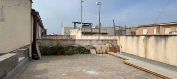 Квартира с 2 спальнями в Марсала, Италия № 74569 12