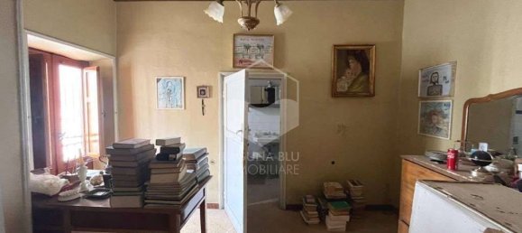 Квартира с 2 спальнями в Марсала, Италия № 74569 4