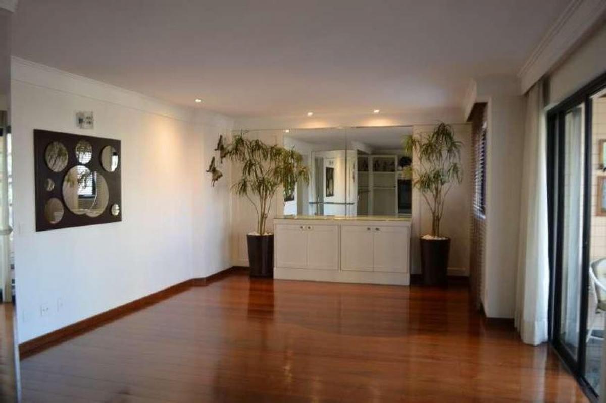 3 غرف نوم شقة في Sao Paulo, Brazil رقم 455443