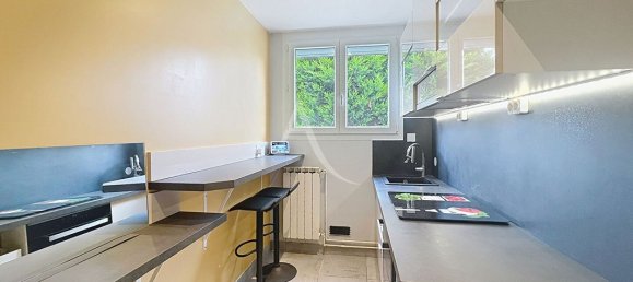 Apartamento T2 em Rueil-Malmaison, France N.º 296565 4