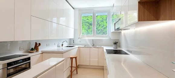 Apartamento T2 em Rueil-Malmaison, France N.º 296565 3