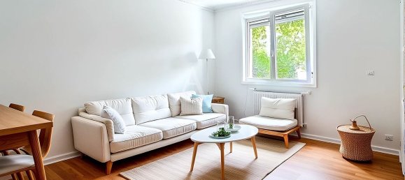 Apartamento T2 em Rueil-Malmaison, France N.º 296565 2