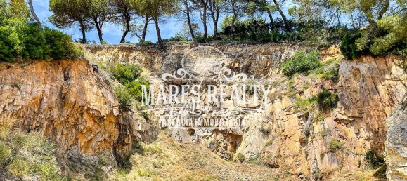 1217m² Land in Santa Cristina, Spain No. 13773 5