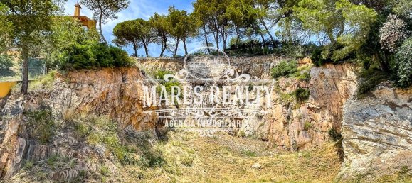 1217m² Land in Santa Cristina, Spain No. 13773 8