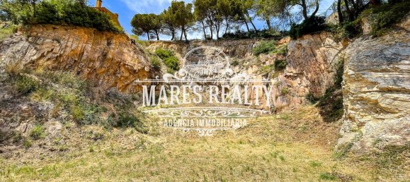 1217m² Land in Santa Cristina, Spain No. 13773 10