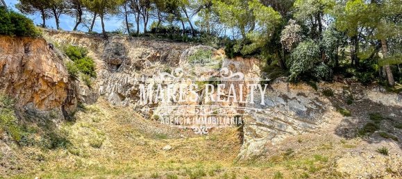 1217m² Land in Santa Cristina, Spain No. 13773 9
