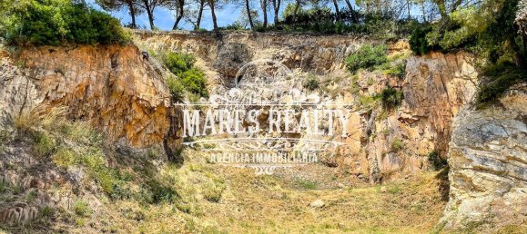1217m² Land in Santa Cristina, Spain No. 13773 7