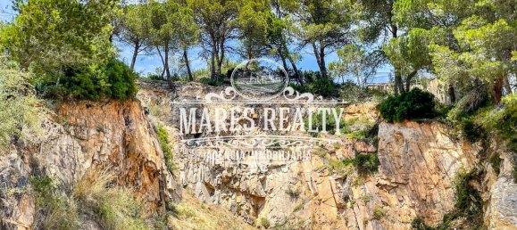 1217m² Land in Santa Cristina, Spain No. 13773 3