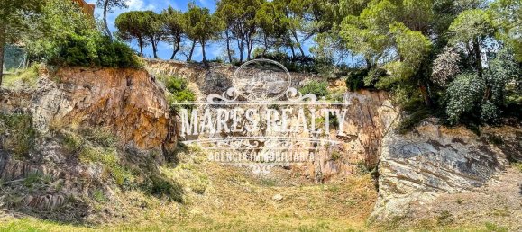 1217m² Land in Santa Cristina, Spain No. 13773 14