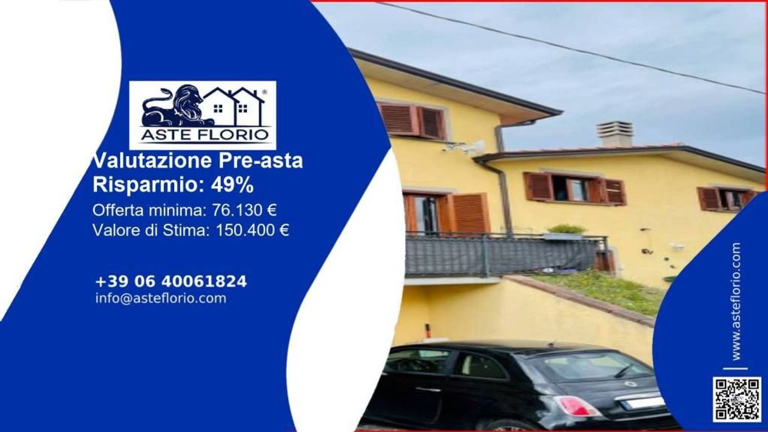 Casa de 4 divisões em Perugia, Italy N.º 266744