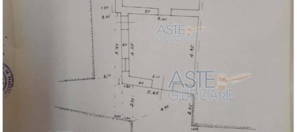 7 Schlafzimmer Wohnung in Pianella, Italy, Nr. 313258 30