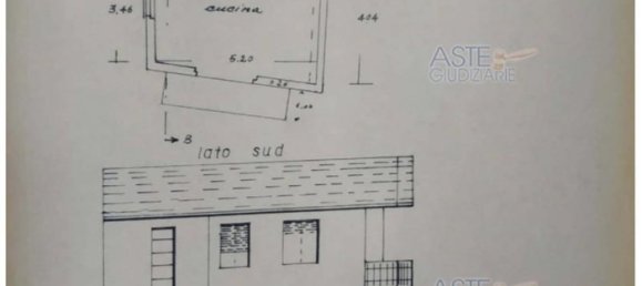 7 Schlafzimmer Wohnung in Pianella, Italy, Nr. 313258 33