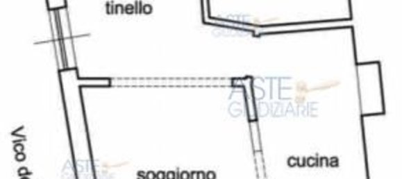 7 Schlafzimmer Wohnung in Pianella, Italy, Nr. 313258 36