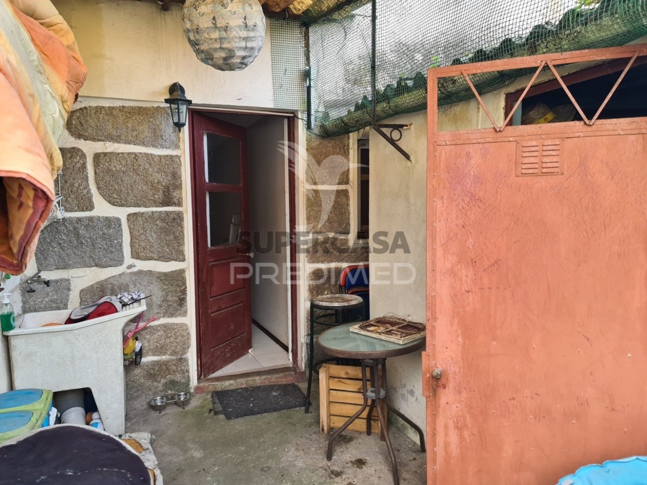 2 bedrooms House in Vila Nova de Gaia, Portugal No. 244097