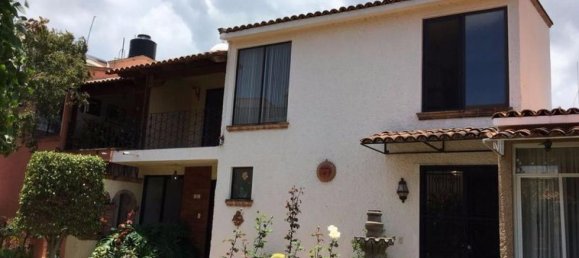 3 bedrooms House in Guanajuato, Mexico No. 187011 2