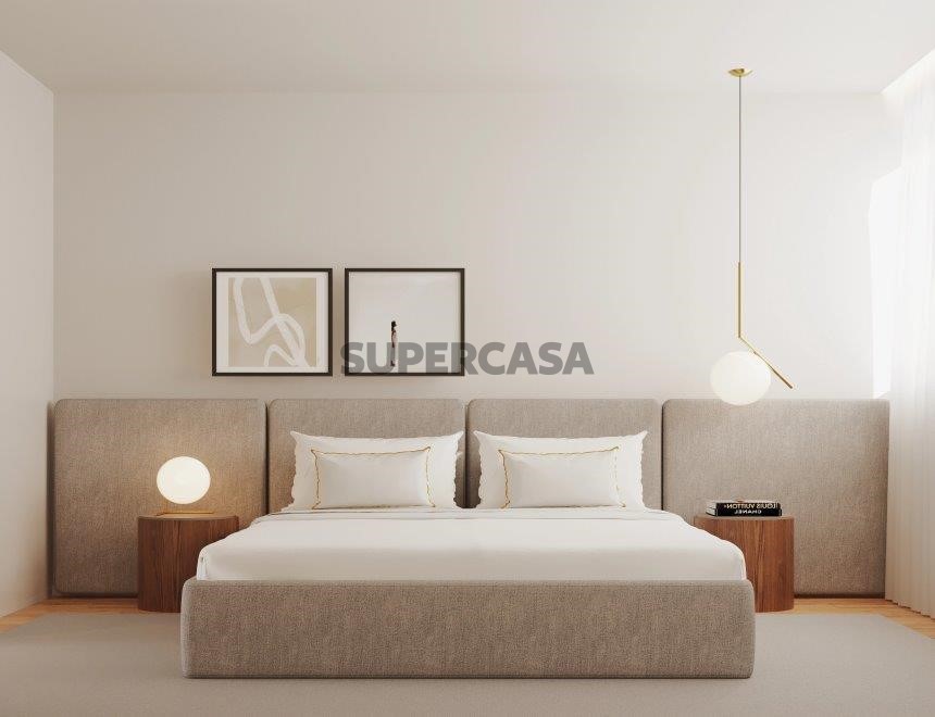 3 bedrooms Apartment in Vila Nova de Gaia, Portugal No. 208714