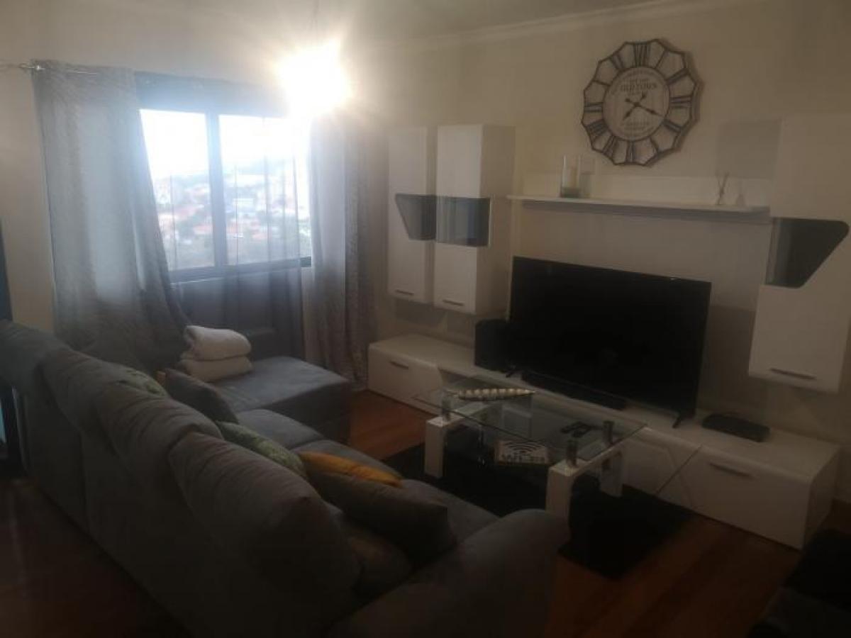 2 bedrooms Apartment in Santa Cruz, Portugal No. 232