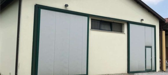 Lagerhaus in Portogruaro, Italy 187m², Nr. 216053 2