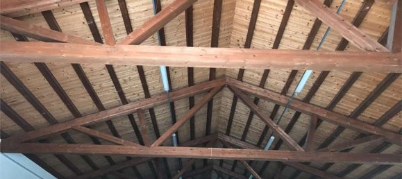 Lagerhaus in Portogruaro, Italy 187m², Nr. 216053 3