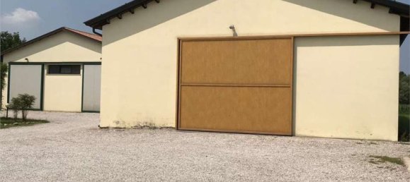 Lagerhaus in Portogruaro, Italy 187m², Nr. 216053 5