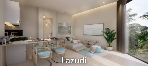 شقة 1 غرف نوم في Rawai, Thailand رقم 13833 2