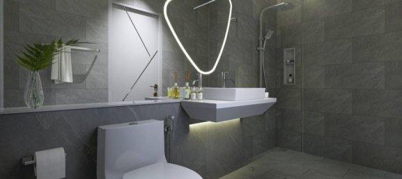 شقة 1 غرف نوم في Rawai, Thailand رقم 13833 4