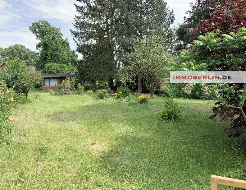 Terreno em Teltow-Flaming, Germany N.º 75203