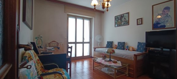 Квартира с 4 комнатами в Сант Антонино ди Суза, Италия № 115254 10